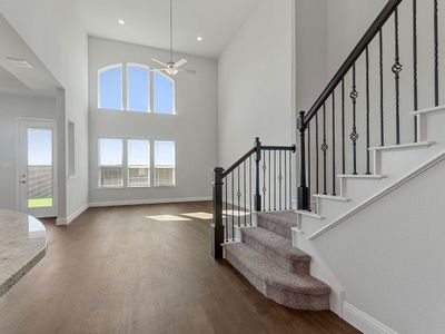 New construction Single-Family house 12446 Deer Trail, Frisco, TX 75035 - photo 22 22