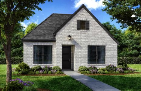 New construction Single-Family house 304 Oriole Lane, Celina, TX 75009 - photo 3 3