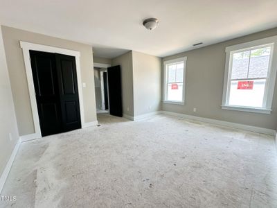 New construction Single-Family house 110 Beauview Way, Zebulon, NC 27597 - photo 15 15