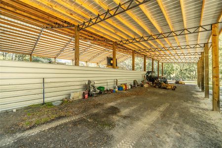 New construction Single-Family house 14645 Ne 15Th Terrace, Citra, FL 32113 - photo 46 46