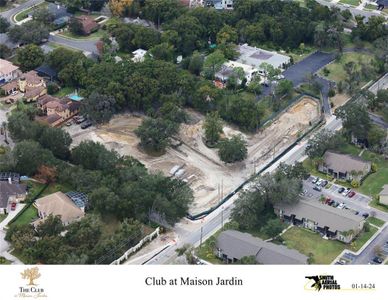 New construction Single-Family house 100 Jardin Cove, Altamonte Springs, FL 32714 - photo 11 11