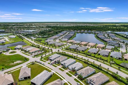 New construction Single-Family house 12699 Sw Sunrise Lake Terrace, Port Saint Lucie, FL 34987 - photo 31 31