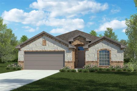 New construction Single-Family house 1120 Kirkham, Fort Worth, TX 76247 - photo 0 0
