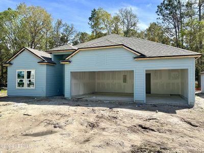 New construction Single-Family house 40 Pecan Ridge Street, Jacksonville, FL 32218 - photo 31 31
