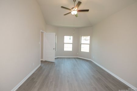 New construction Single-Family house 1144 Water Valley, Seguin, TX 78155 Barbosa- photo 5 5