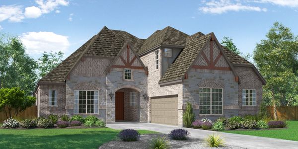 New construction Single-Family house 1845 Gem Drive, Rockwall, TX 75087 - photo 0 0