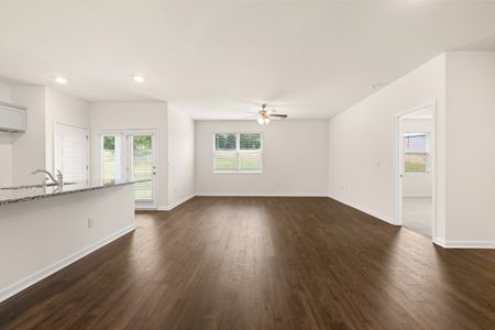 New construction Single-Family house 8612 Seabiscuit Road, Lithonia, GA 30058 - photo 7 7