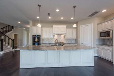 New construction Single-Family house 21922 Glasswing Drive, Cypress, TX 77433 - photo 11 11