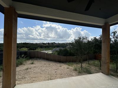 New construction Single-Family house 29004 Throssel Lane, San Antonio, TX 78260 - photo 6 6