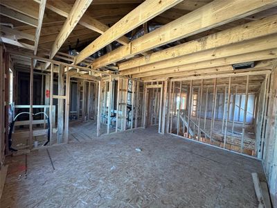 New construction Single-Family house 2408 Walking Y Rd, Georgetown, TX 78633 Wyatt- photo 10 10