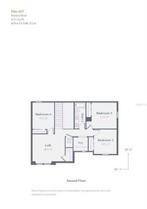 New construction Single-Family house 38416 Palomino Drive, Dade City, FL 33525 Plan 407- photo 3 3