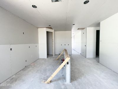New construction Single-Family house 6306 S Emery, Mesa, AZ 85212 Aster Homeplan- photo 7 7