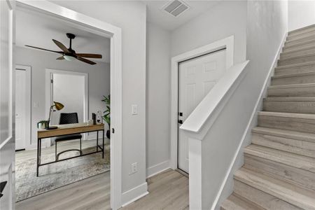 New construction Townhouse house 4120 W North A Street, Unit 5, Tampa, FL 33609 - photo 6 6