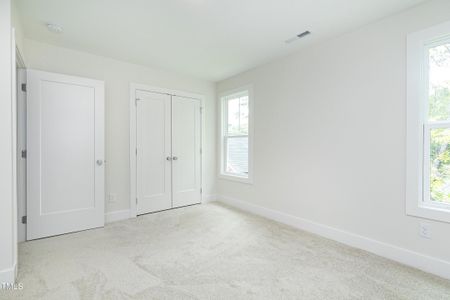 New construction Townhouse house 515 Raleigh Pines Drive, Unit 101, Raleigh, NC 27610 - photo 24 24