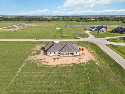 New construction Single-Family house 11011 Water Tower Drive, Needville, TX 77461 Madison- photo 8 8