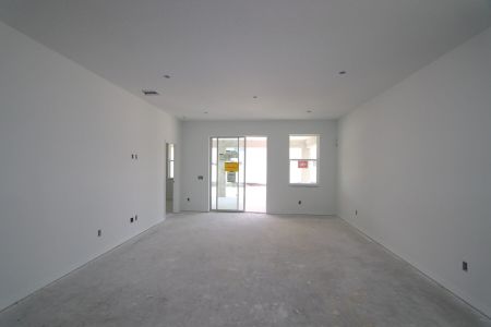 New construction Single-Family house 31843 Sapna Chime Drive, Wesley Chapel, FL 33545 Picasso- photo 66 66