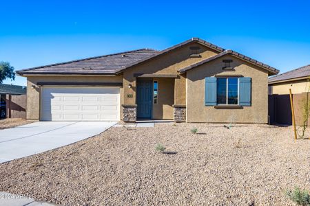 New construction Single-Family house 17470 N 66Th Lane, Glendale, AZ 85308 - photo 0 0