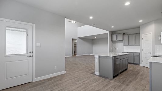 New construction Single-Family house 1233 Boulder Drive, Cedar Hill, TX 75104 LANCASTER- photo 8 8