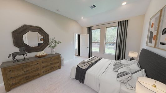 The Trails: Avante Collection by Lennar in New Caney - photo 36 36