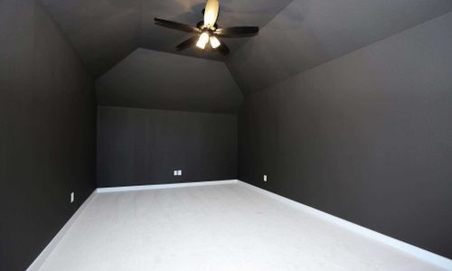 New construction Single-Family house 111 Mineral River Loop, Kyle, TX 78640 - photo 28 28