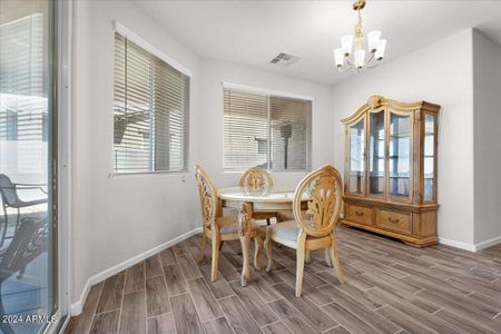 New construction Single-Family house 1182 E Crestridge Drive, Casa Grande, AZ 85122 - photo 38 38