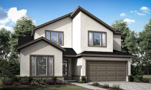 La Cima 50' by Newmark Homes in San Marcos - photo 26 26