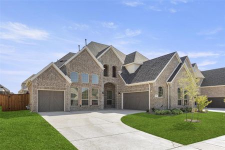 Breezy Hill by Windsor Homes in Rockwall - photo 6