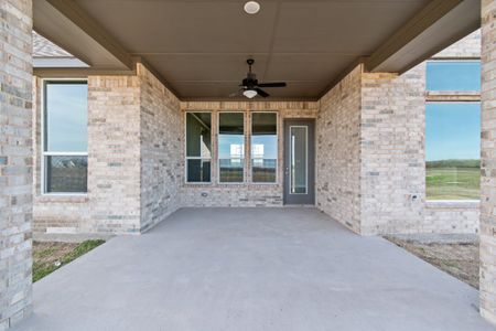 New construction Single-Family house 14700 South County Line Road, New Fairview, TX 76247 - photo 44 44