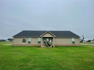 New construction Single-Family house 2520 Southern Oak Trail, Oak Ridge, TX 75161 - photo 28 28