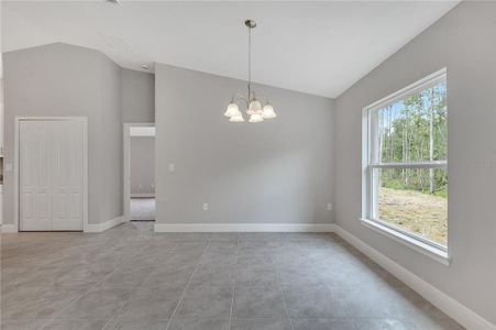 New construction Single-Family house 594 Maricopa Drive, Kissimmee, FL 34758 - photo 8 8