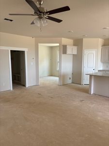 New construction Single-Family house 3512 Austin Street, Gainesville, TX 76240 Cascade II- photo 54 54