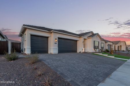 New construction Single-Family house 10446 W Lone Cactus Drive, Peoria, AZ 85382 - photo 1 1