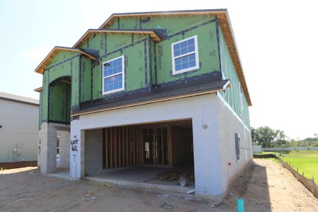 New construction Single-Family house 12383 Hilltop Farms Drive, Dade City, FL 33525 Malibu- photo 61 61