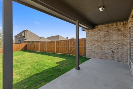 New construction Single-Family house 352 Pasture Drive, Midlothian, TX 76065 - photo 7 7