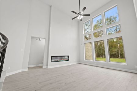 New construction Single-Family house 105 Sweeping Valley Drive, Montgomery, TX 77316 - photo 14 14