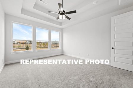 New construction Single-Family house 137 Basketflower Ln, Georgetown, TX 78633 - photo 7 7