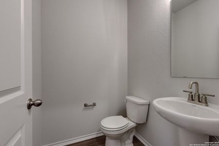 Enclave at Hennersby Hollow by Ashton Woods in San Antonio - photo 27 27