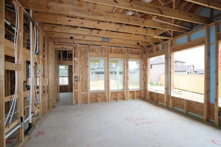 New construction Single-Family house 11306 Cedar Swamp Court, Cypress, TX 77433 - photo 7 7