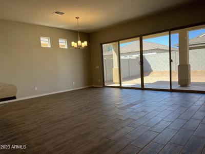 New construction Single-Family house 15946 W Electra Lane, Surprise, AZ 85387 Pelican Bay- photo 26 26