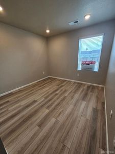 New construction Townhouse house 11431 W Grand Drive, Littleton, CO 80127 The Woodland- photo 22 22