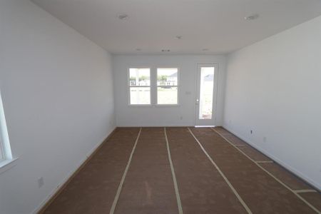 New construction Single-Family house 21702 Lime Moss Lane, Cypress, TX 77433 Sonata- photo 4 4