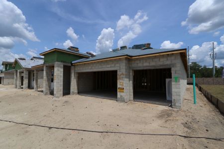 New construction Single-Family house 2517 Clary Sage Drive, Spring Hill, FL 34609 Corina  III- photo 31 31