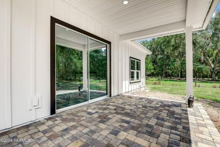 New construction Single-Family house 12080 Sheffield Road, Jacksonville, FL 32226 - photo 41 41