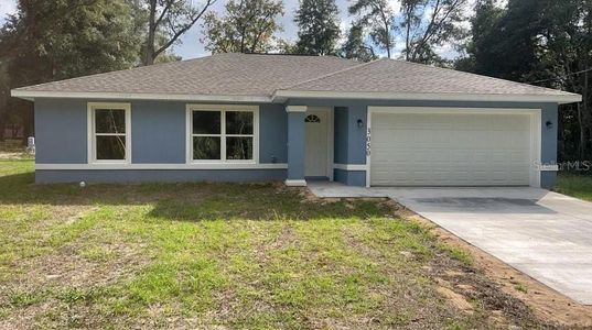 New construction Single-Family house 3575 Se 137Th Street, Summerfield, FL 34491 - photo 0 0