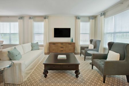 Northlake Townhomes by Ashton Woods in Winter Garden - photo 14 14