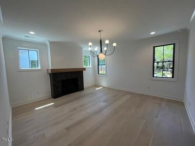 New construction Single-Family house 3309 Founding Place, Raleigh, NC 27612 Olivia- photo 29 29