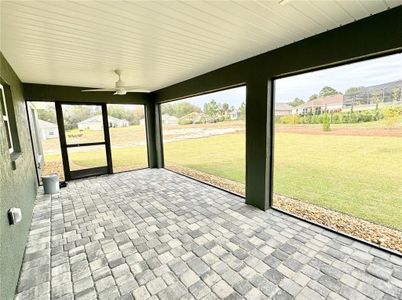 New construction Single-Family house 17921 Sw 66Th Place, Dunnellon, FL 34432 - photo 33 33