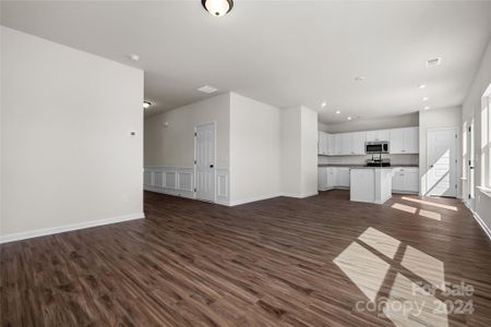 New construction Single-Family house 513 Adaline Drive, Unit 17, Mount Holly, NC 28120 The Benson II- photo 1 1