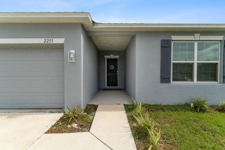 New construction Single-Family house 2255 Sw Jay Avenue, Port Saint Lucie, FL 34953 - photo 3 3