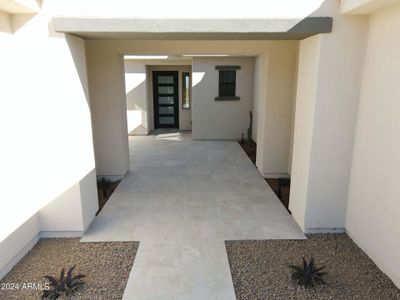 New construction Single-Family house 29806 N 155Th Street, Scottsdale, AZ 85262 - photo 1 1